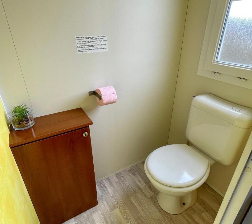 Photo of Bathroom in Marigny