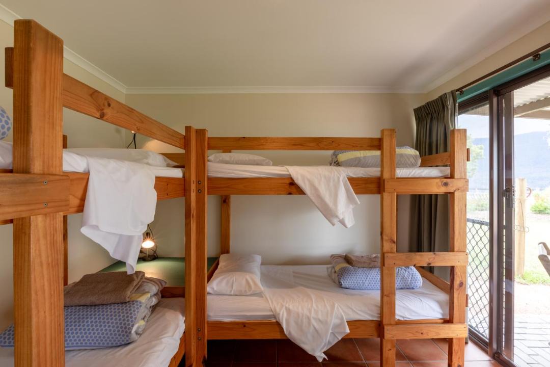 Photo of Bedroom in Kangaroo Valley