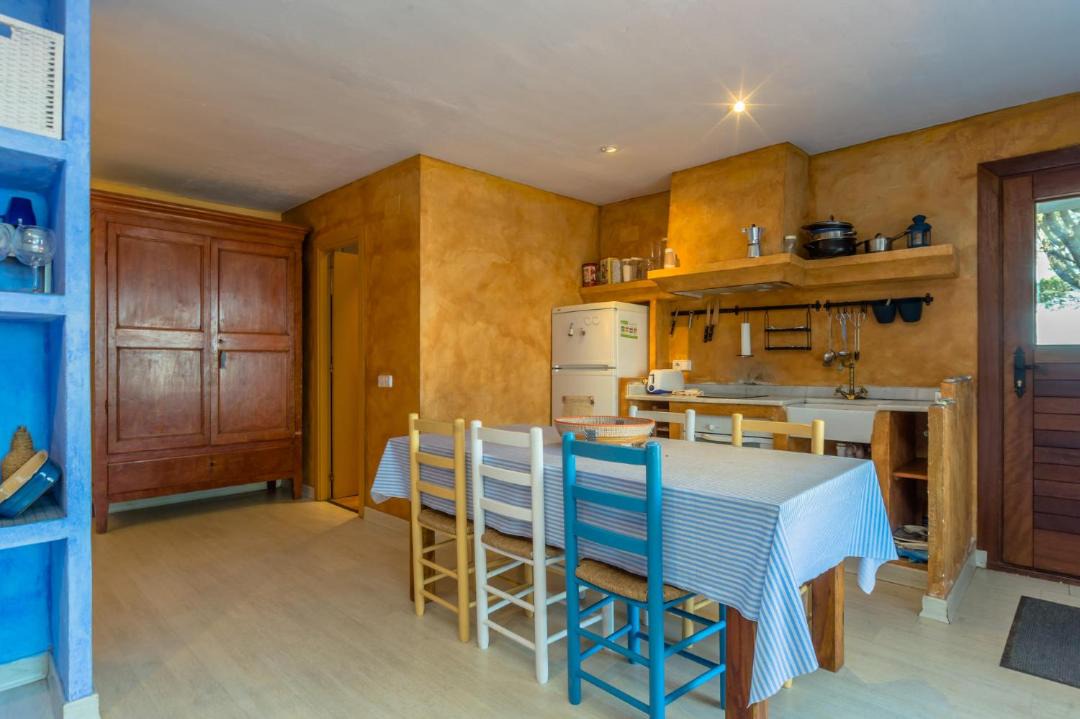 Photo of Kitchen in Aiguablava