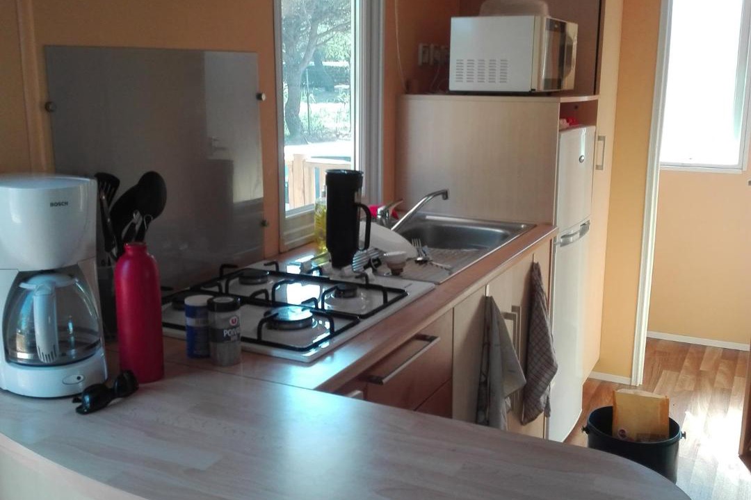 Photo of Livingroom in Port-la-Nouvelle