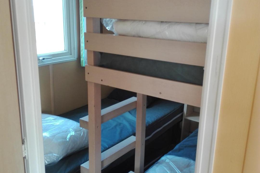 Photo of Bedroom in Port-la-Nouvelle