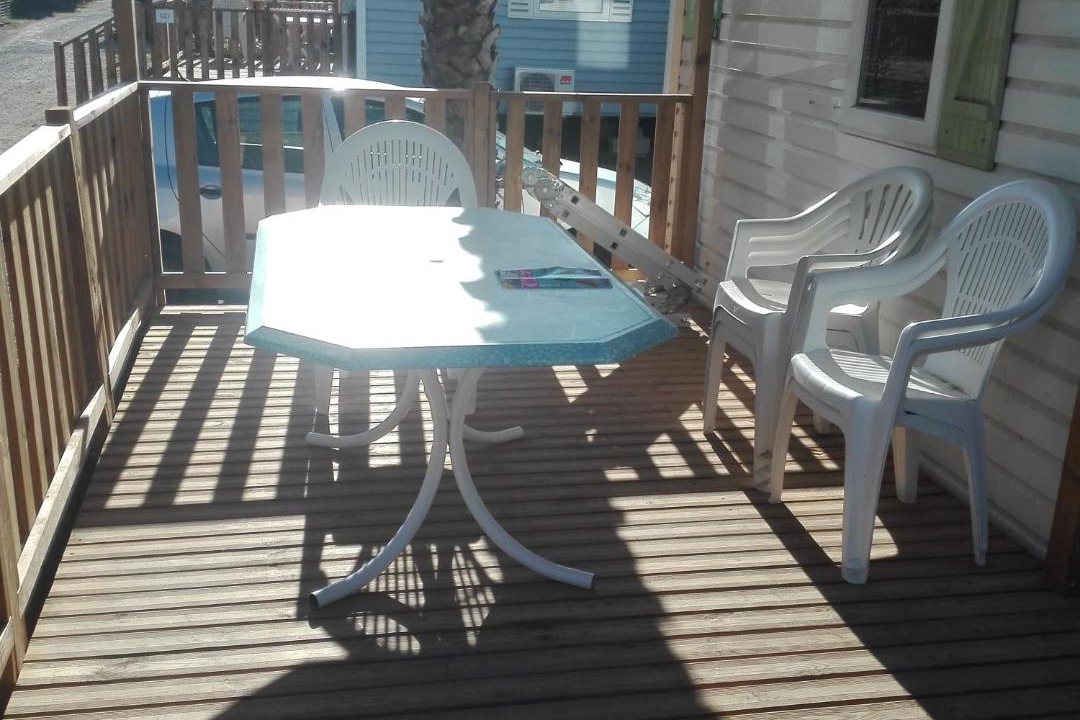 Photo of Patio Balcony in Port-la-Nouvelle