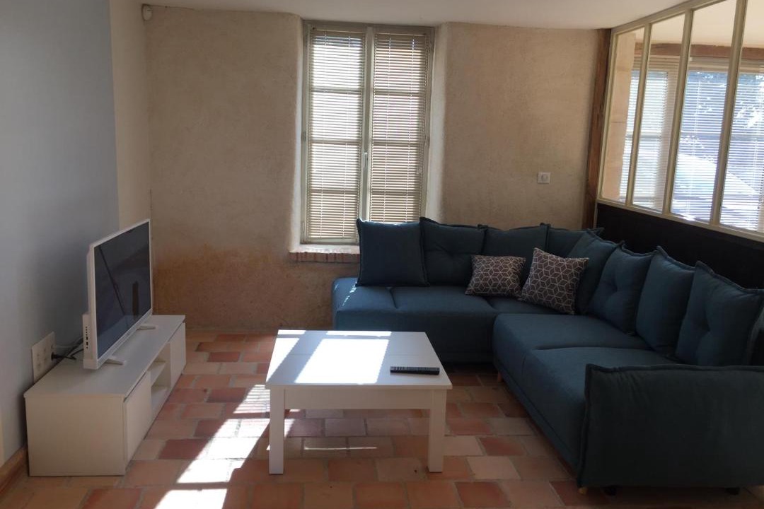 Photo of Livingroom in Benet