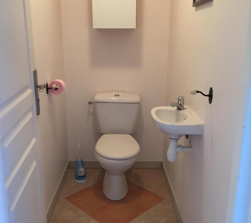 Photo of Bathroom in Benet