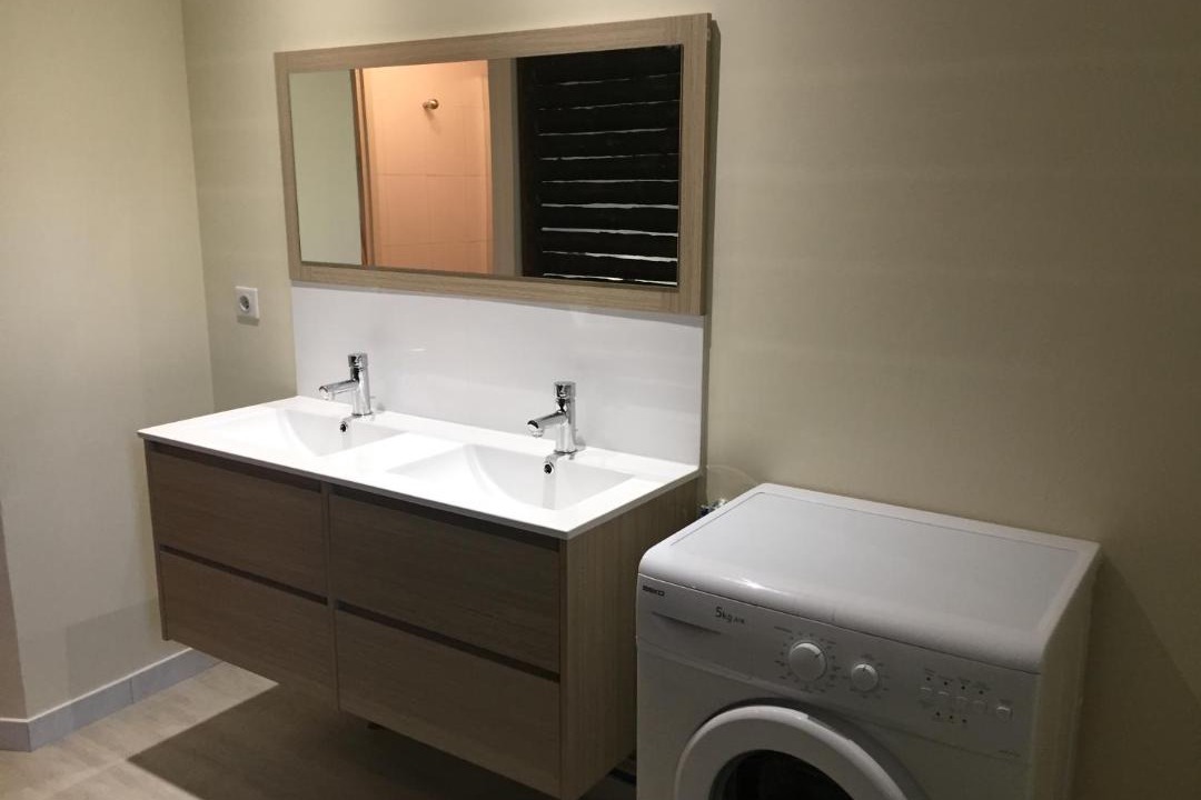 Photo of Bathroom in Benet