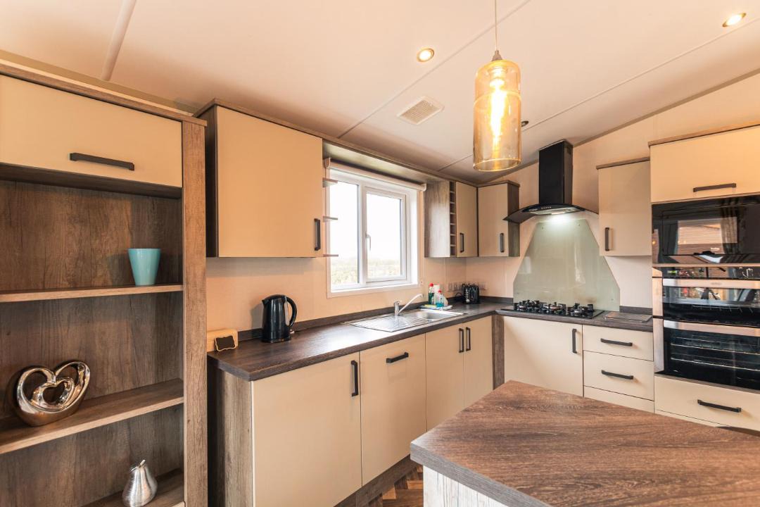 Photo of Kitchen in Malton