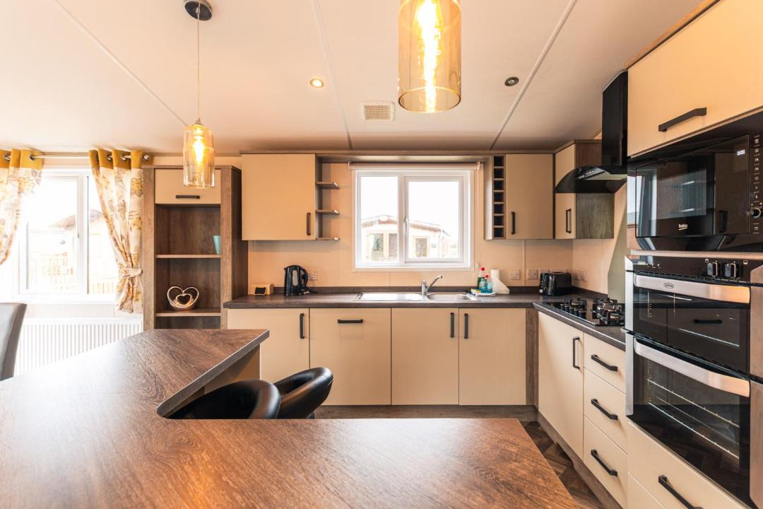 Photo of Kitchen in Malton