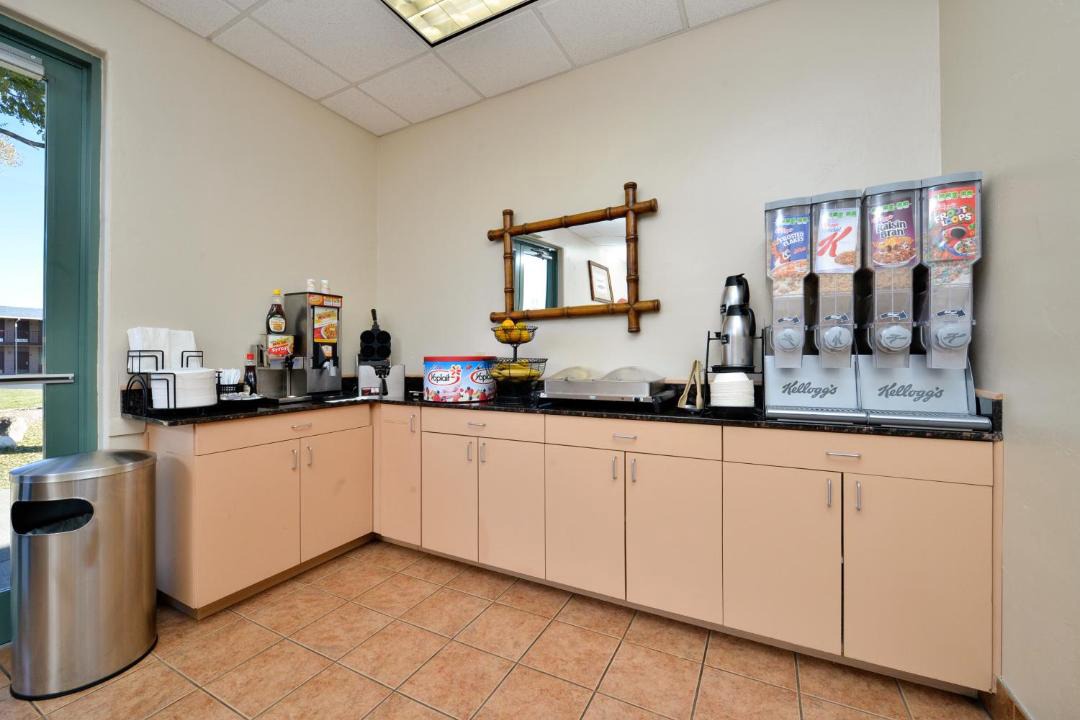 Photo of Kitchen in Alamosa
