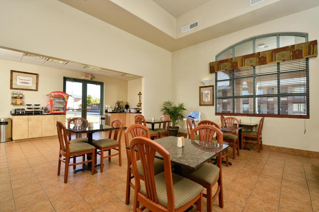 Photo of Kitchen in Alamosa