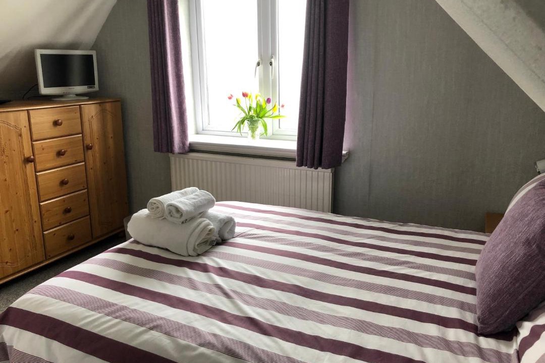 Photo of Bedroom in Carbis Bay