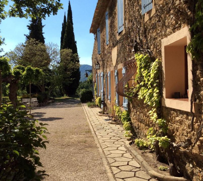 Photo of Others in Pourrieres