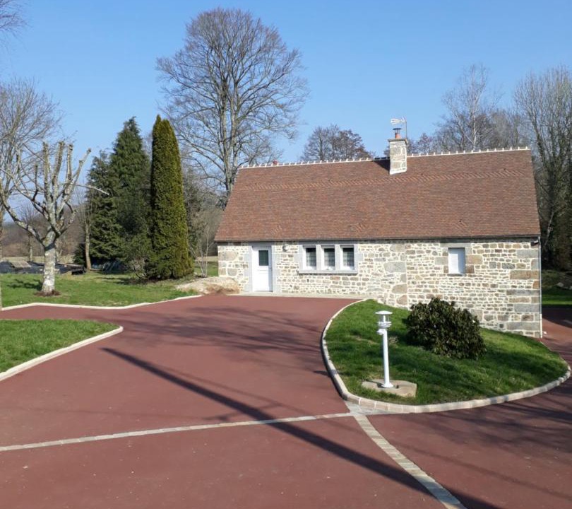 Photo of Others in Sainte-Marguerite-de-Carrouges