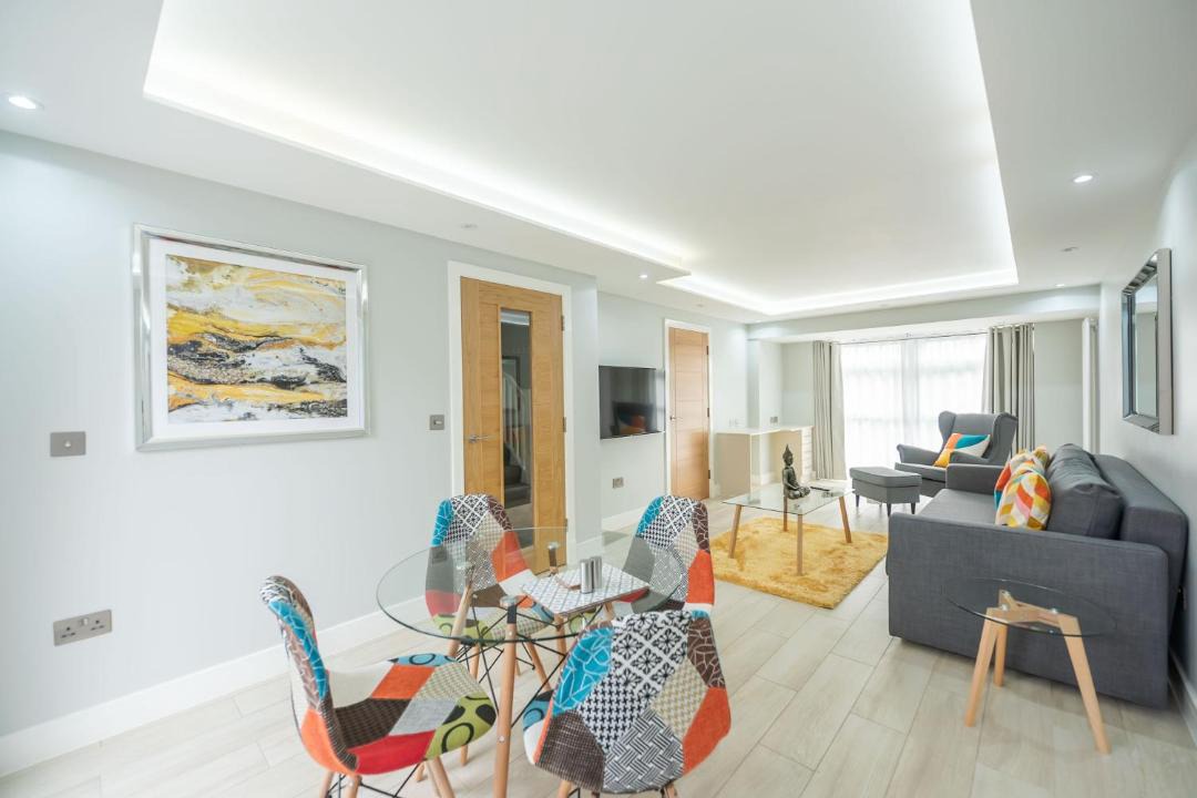 Photo of Others in Reading