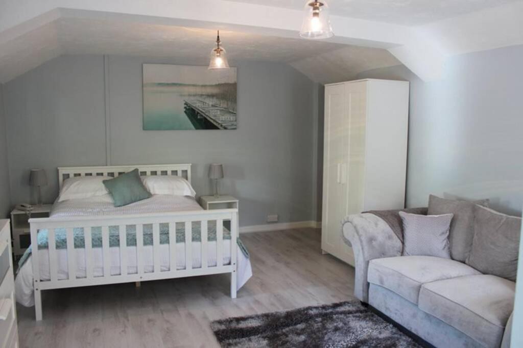 Photo of Bedroom in Parkend