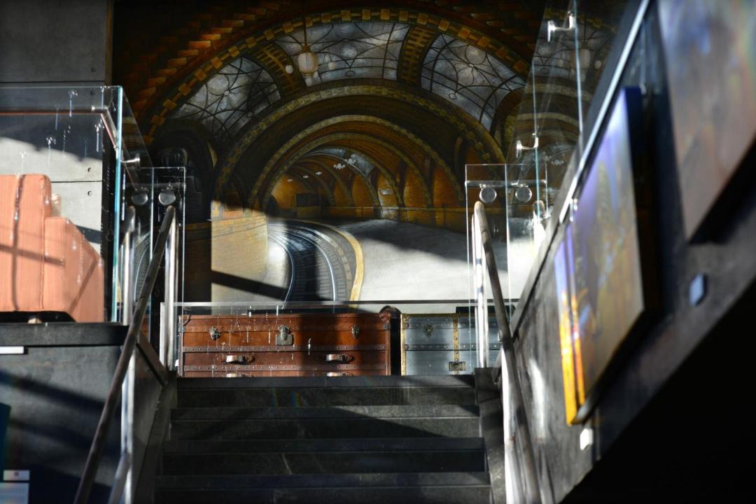 Photo of Others in Hunters Point