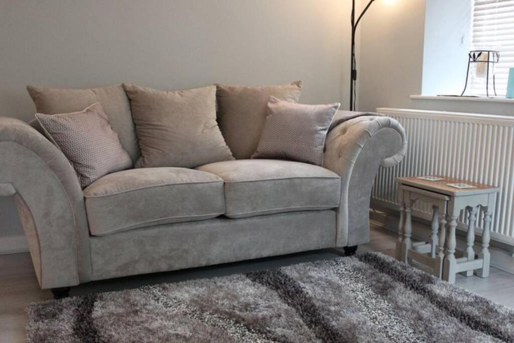 Photo of Livingroom in Parkend