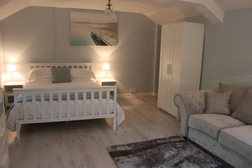 Photo of Bedroom in Parkend