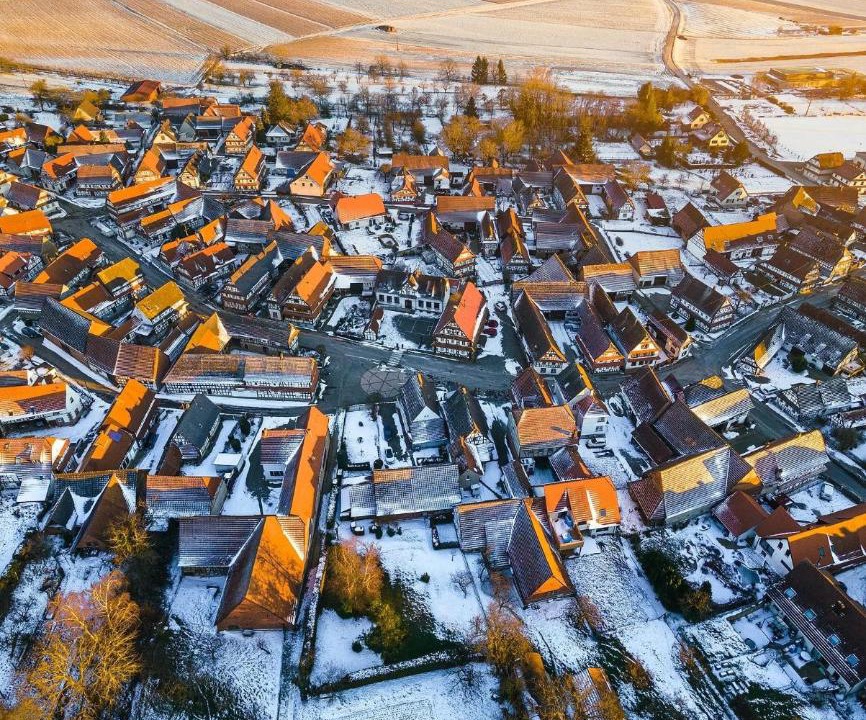 Photo of Others in Hunspach