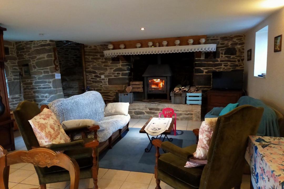 Photo of Others in Loperec