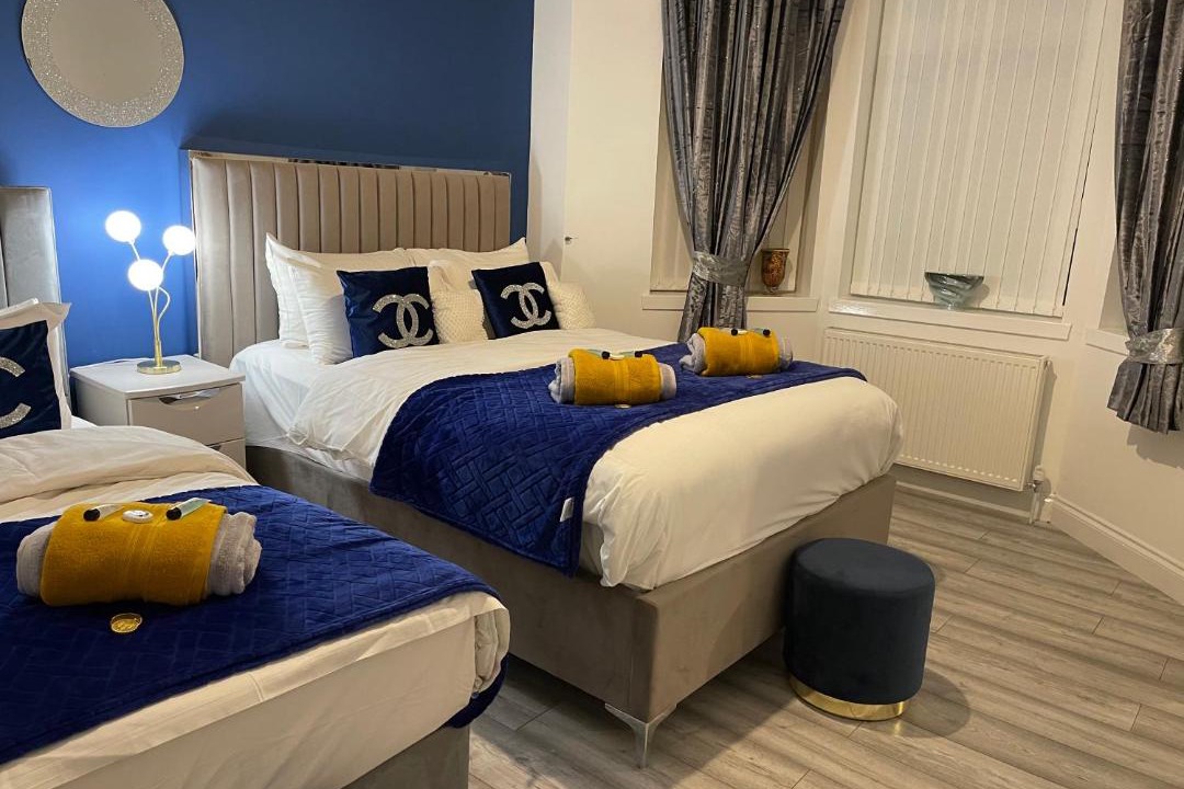 Photo of Others in Bellshill