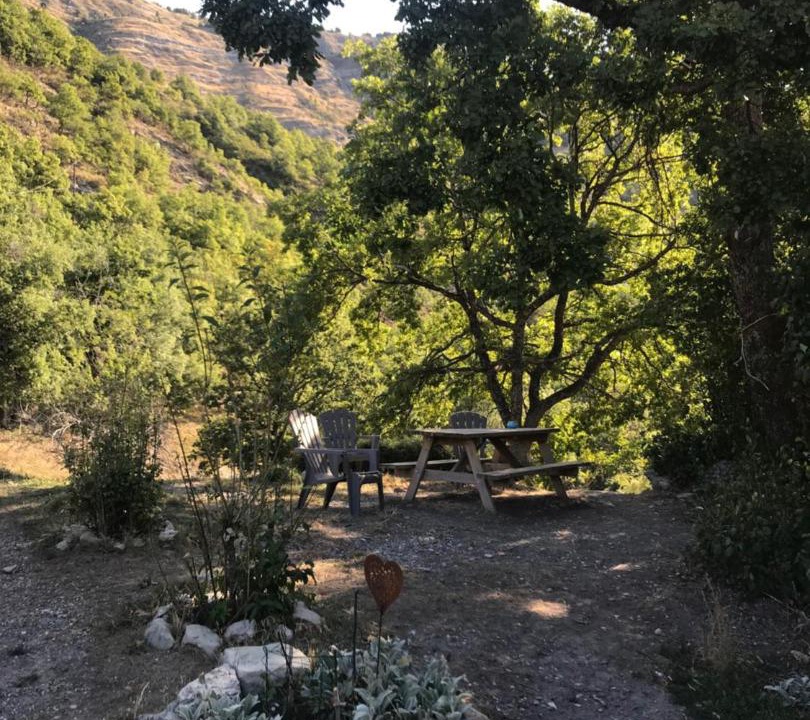 Photo of Outdoor in La Robine-sur-Galabre