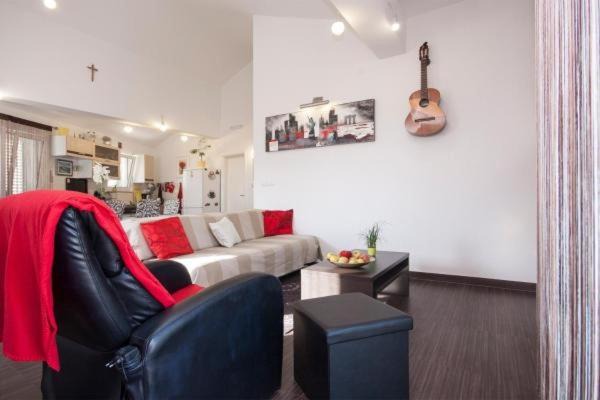 Photo of Livingroom in Vodice