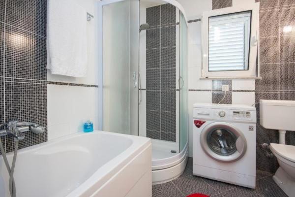 Photo of Bathroom in Vodice
