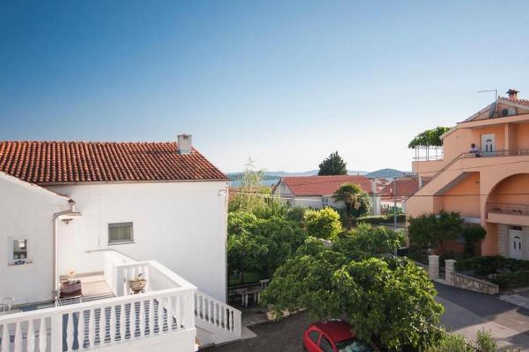 Photo of Buildings in Vodice