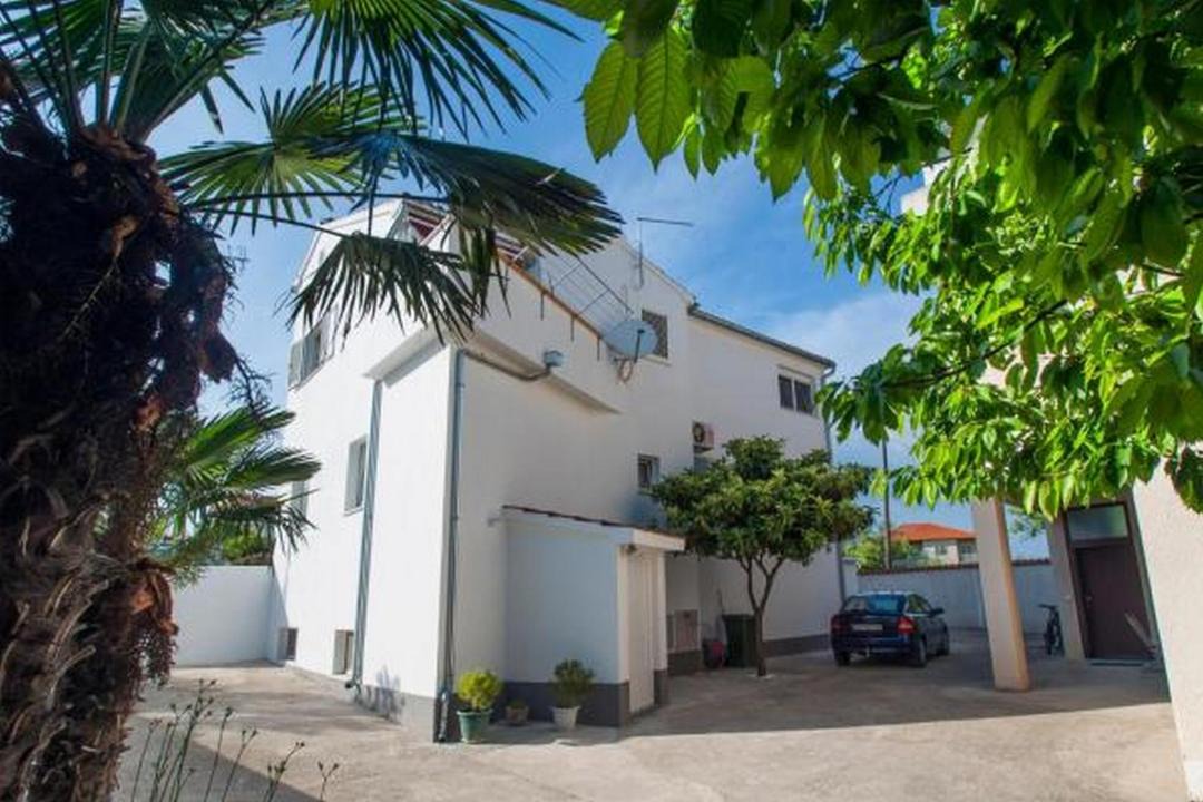 Photo of Buildings in Vodice