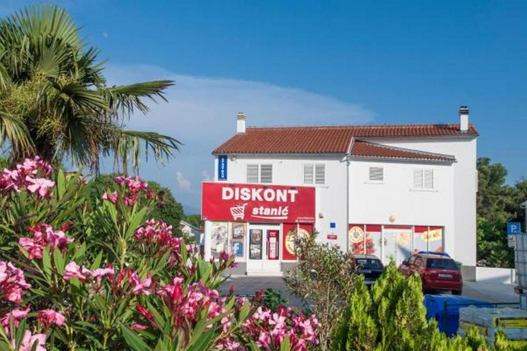 Photo of Buildings in Vodice