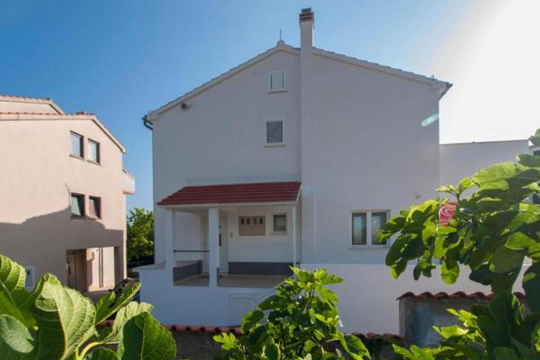 Photo of Buildings in Vodice
