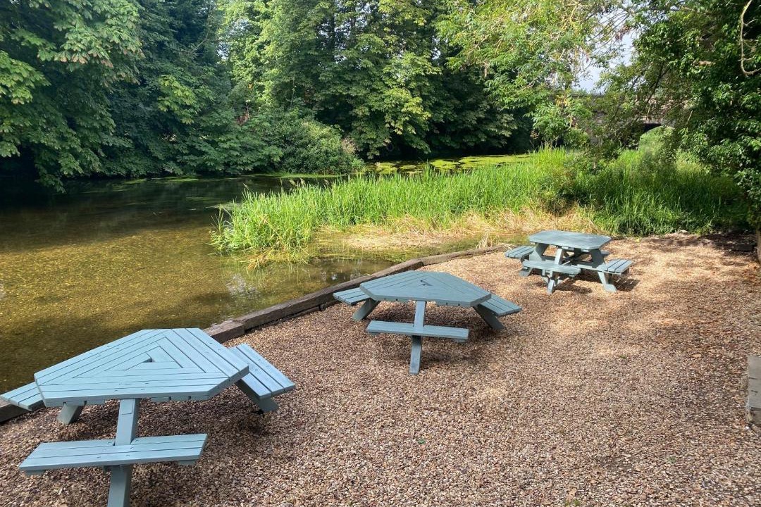 Photo of Outdoor in Market Deeping