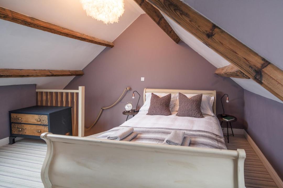Photo of Bedroom in Moreton-in-Marsh