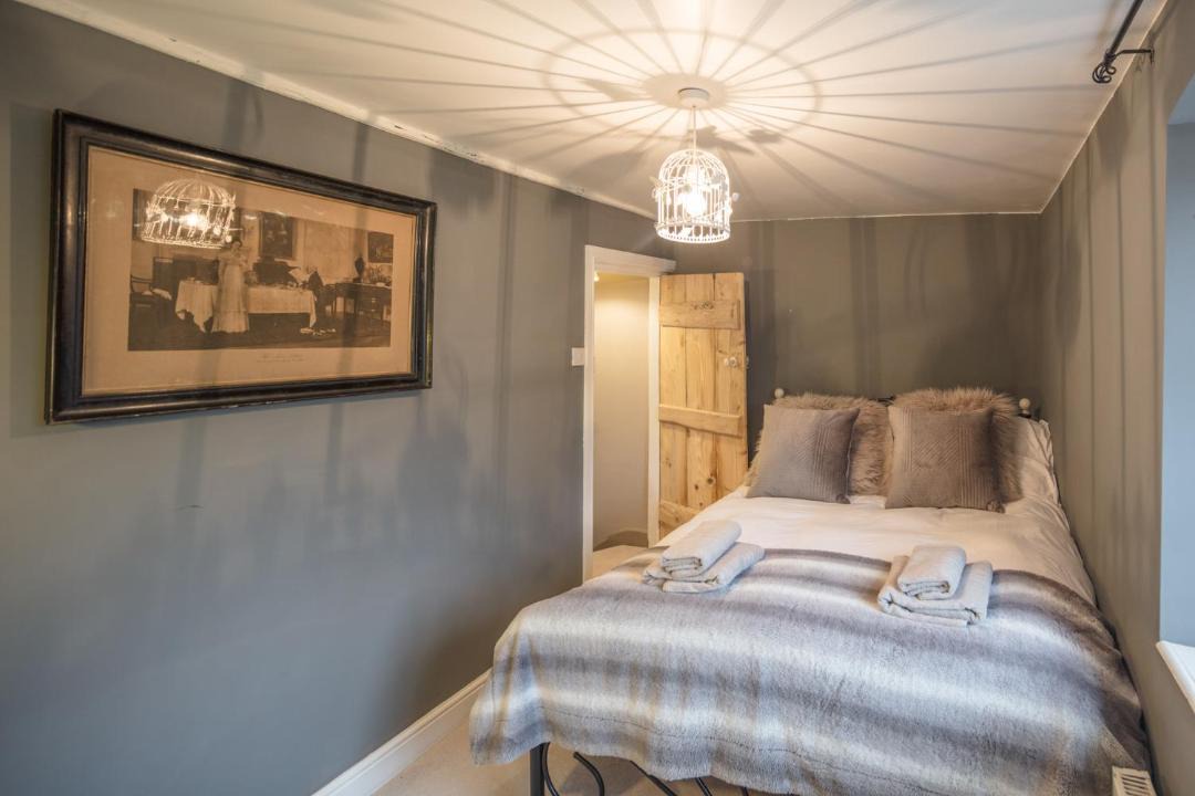 Photo of Bedroom in Moreton-in-Marsh