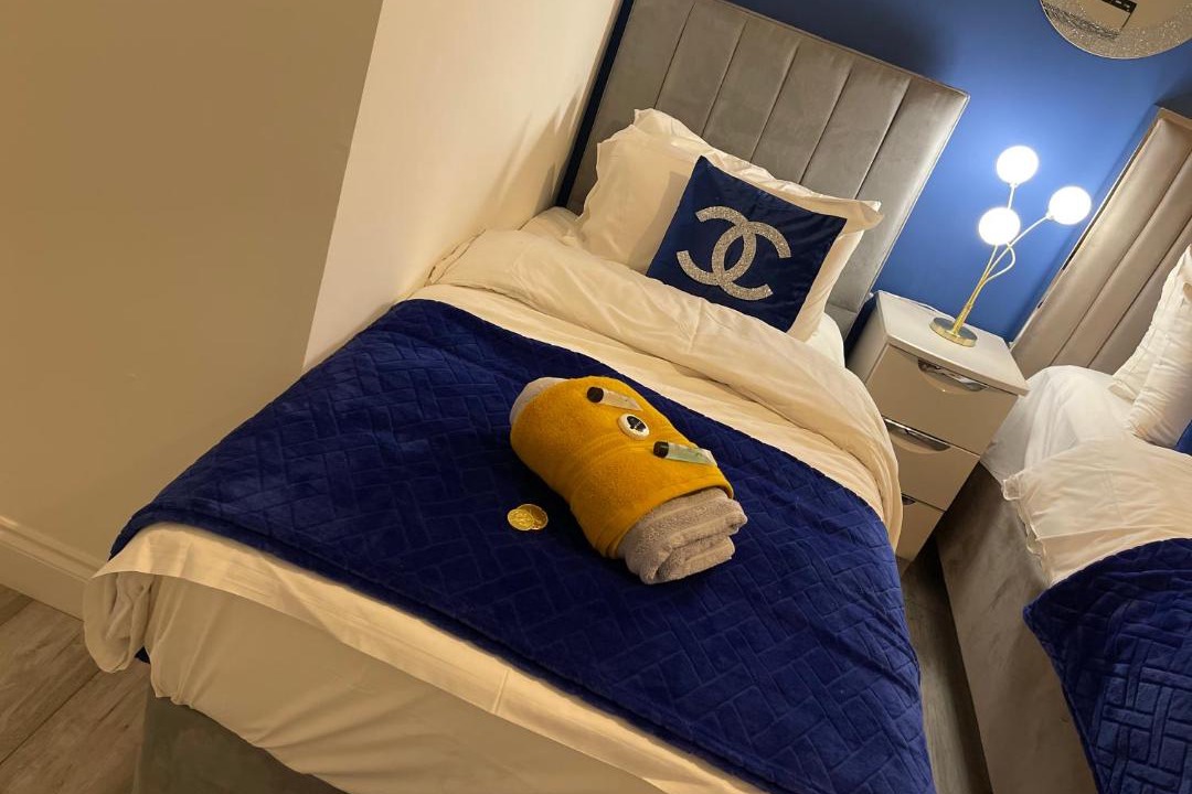 Photo of Others in Bellshill