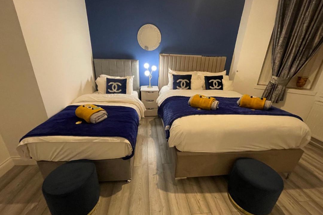 Photo of Others in Bellshill