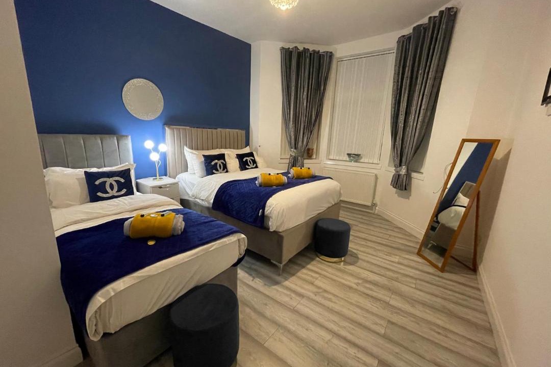 Photo of Others in Bellshill