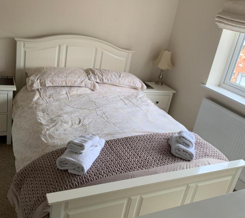 Photo of Bedroom in Kegworth