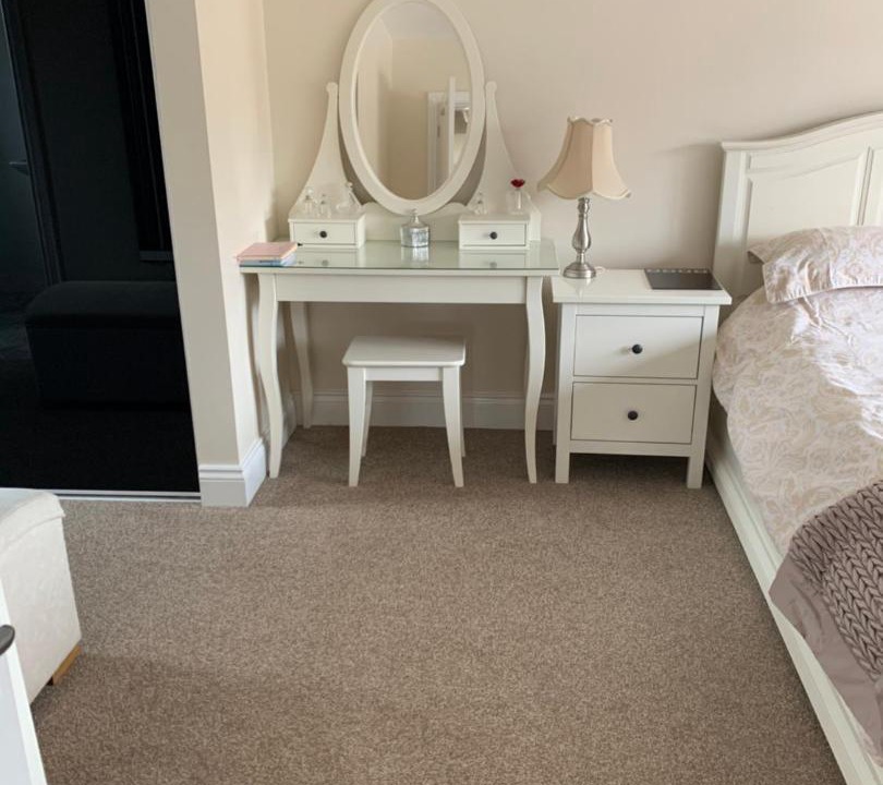 Photo of Bedroom in Kegworth