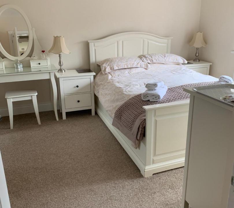 Photo of Bedroom in Kegworth