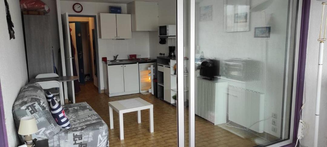 Photo of Kitchen in Le Grau-Du-Roi