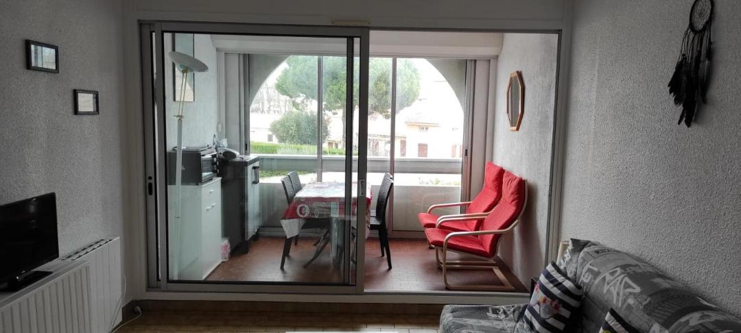 Photo of Livingroom in Le Grau-Du-Roi