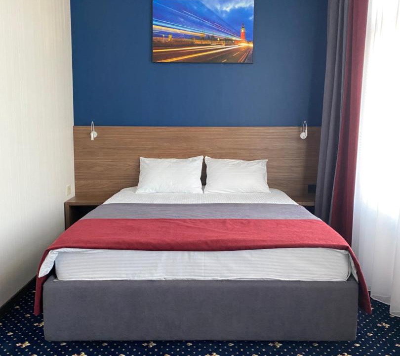 Photo of Bedroom in Shakhty