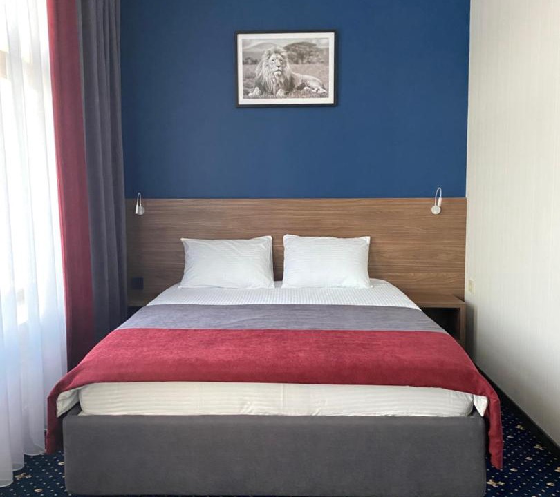 Photo of Bedroom in Shakhty