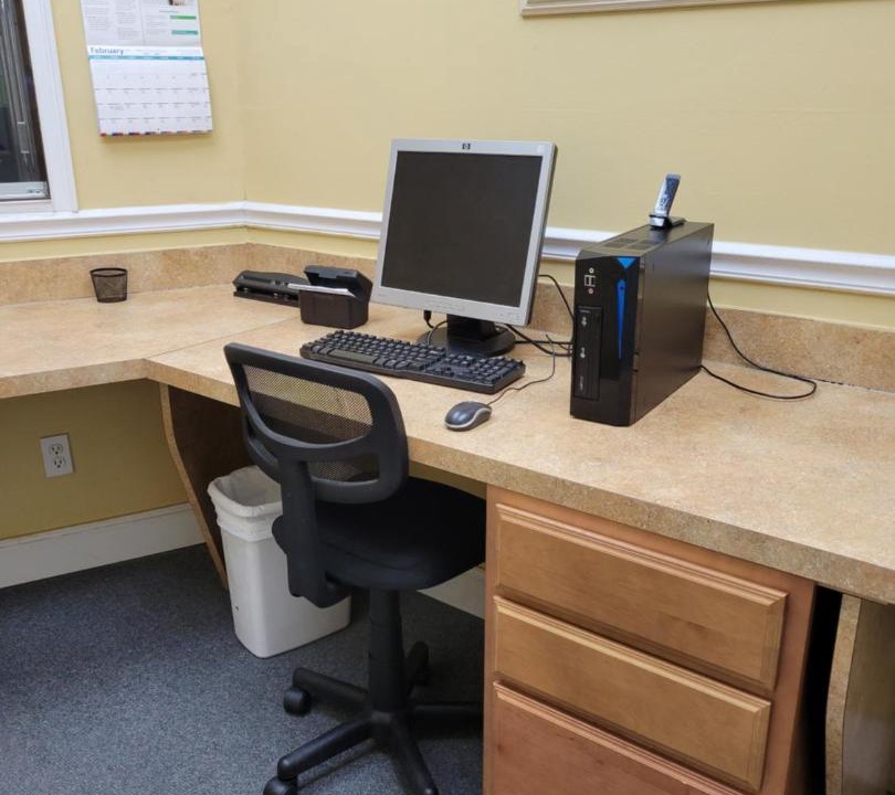 Photo of Others in Lenox Park