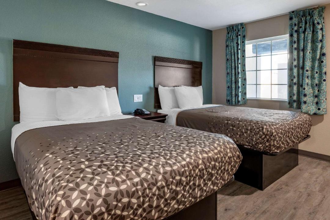 Photo of Bedroom in Caldwell