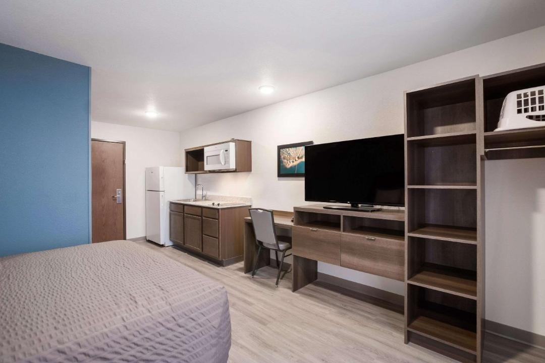 Photo of Bedroom in Madison Heights