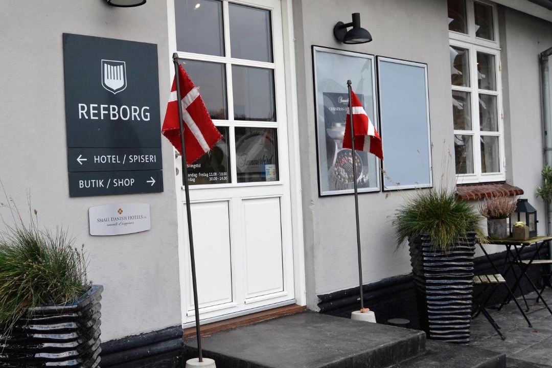 Photo of Others in Billund