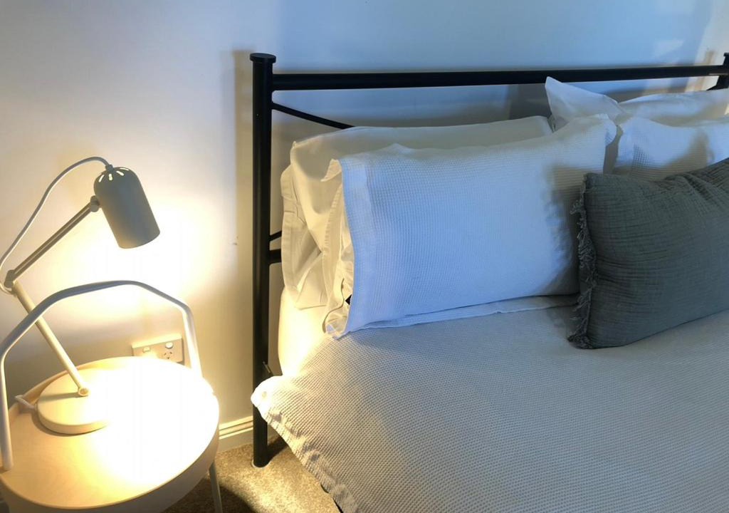 Photo of Bedroom in Eurunderee