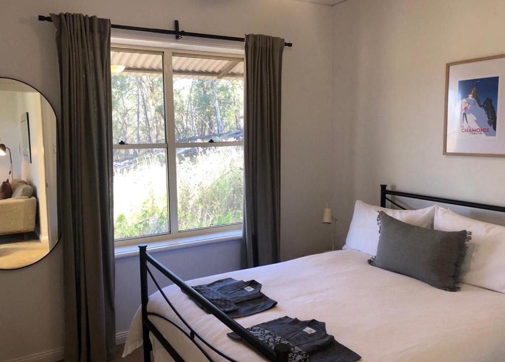 Photo of Bedroom in Eurunderee